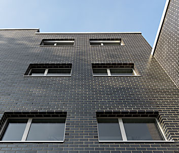 Neubau Wohnüberbauung "Mittlere Grenzstrasse"; 8580 Amriswil