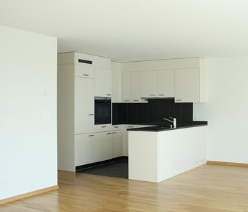 Neubau Wohnüberbauung "Obstgarten"; 8590 Romanshorn