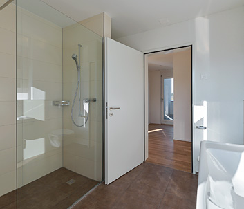 Neubau Mehrfamilienhaus; 9230 Flawil